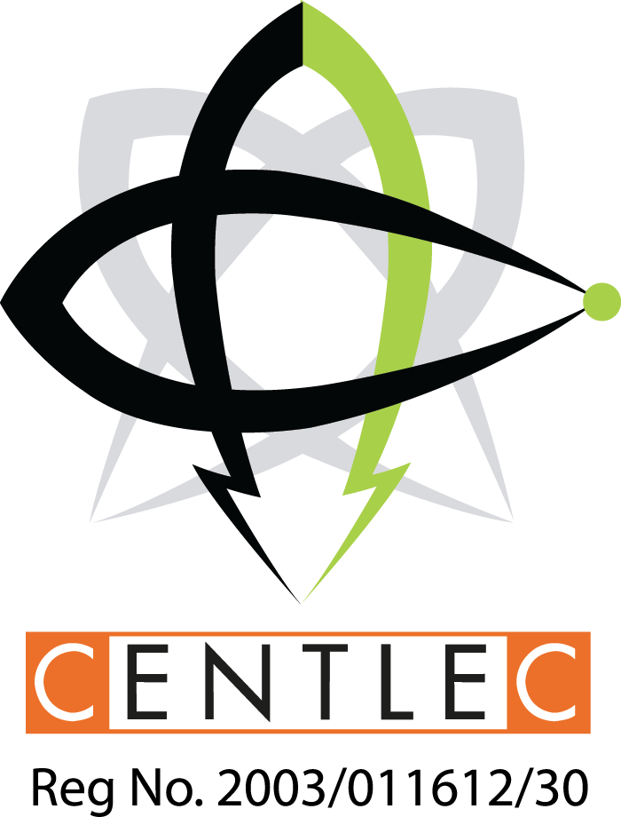 CENTLEC Logo